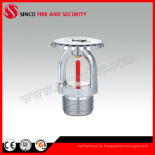 Standard/Quick Response K5.6 Fire Sprinkler